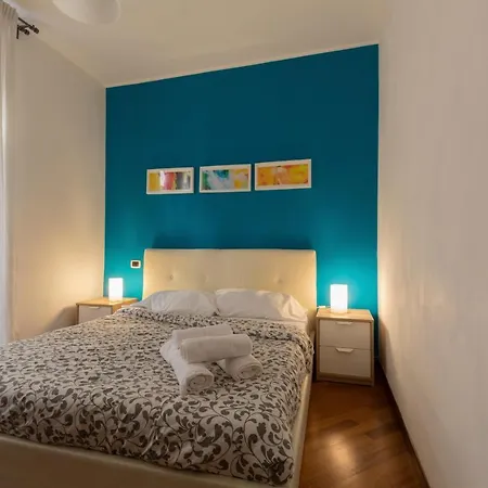 Borgo Vittorio St. Peter Appartamento Roma