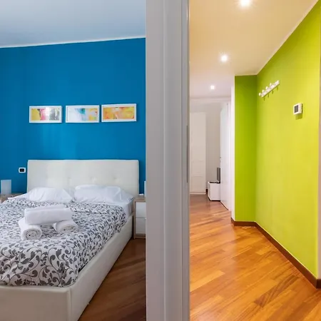 Appartamento Borgo Vittorio St. Peter Roma