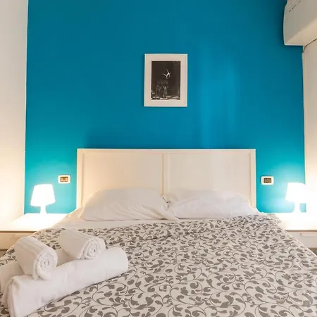 Borgo Vittorio St. Peter Appartamento Roma