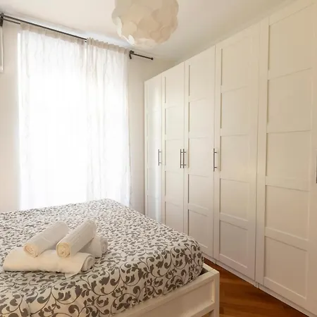 Borgo Vittorio St. Peter Appartamento Roma