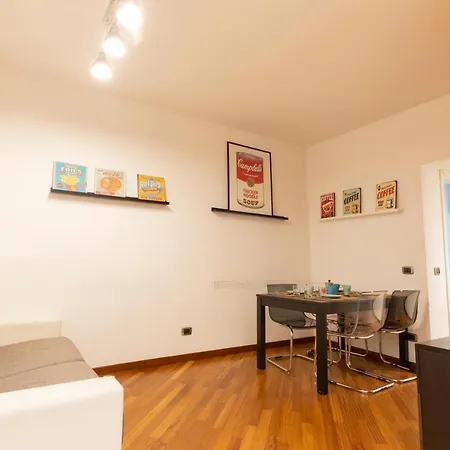 Appartement Borgo Vittorio St. Peter *