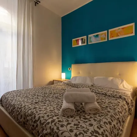 Apartment Borgo Vittorio St. Peter