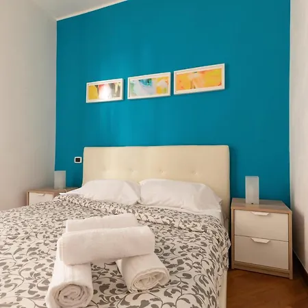 Borgo Vittorio St. Peter * Rome