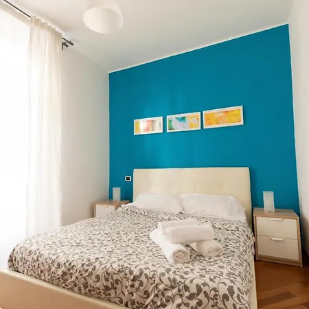 Borgo Vittorio St. Peter Apartment Rome