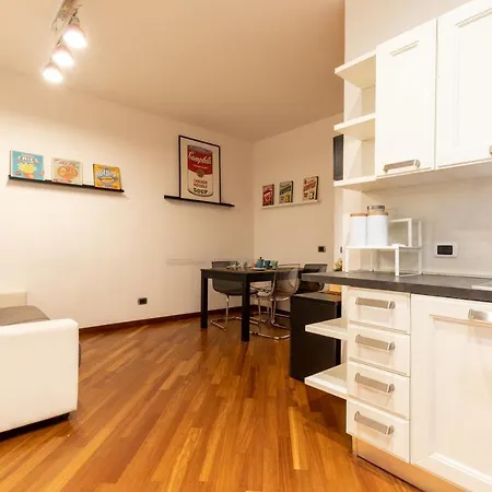 Borgo Vittorio St. Peter Apartmán *