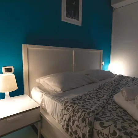 Borgo Vittorio St. Peter Appartement