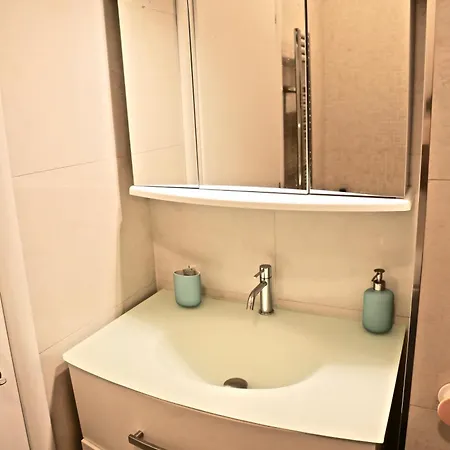Apartament Borgo Vittorio St. Peter