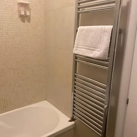 Borgo Vittorio St. Peter *