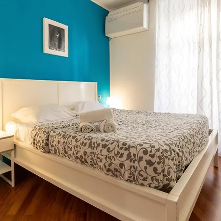 Borgo Vittorio St. Peter Apartamento